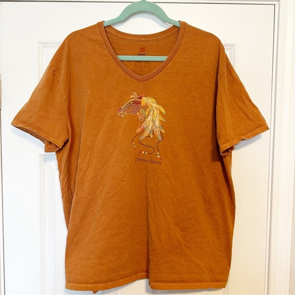 Vintage Sedona Arizona tee shirt. - Picture 1 of 4